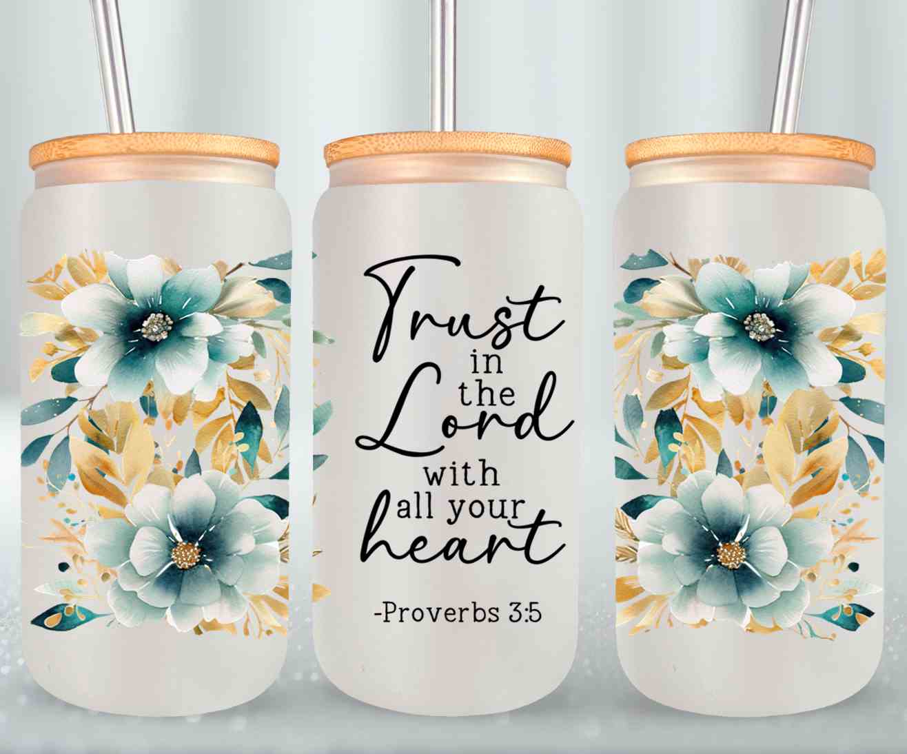 Trust In The Lord-10230